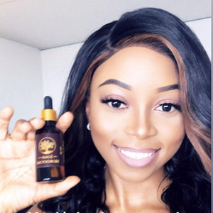 Some Moroccan™ - 100% Pure Premium Argan Oil
