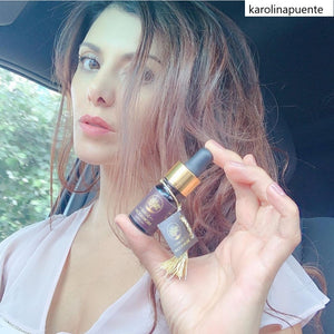 Some Moroccan™ - 100% Pure Premium Argan Oil
