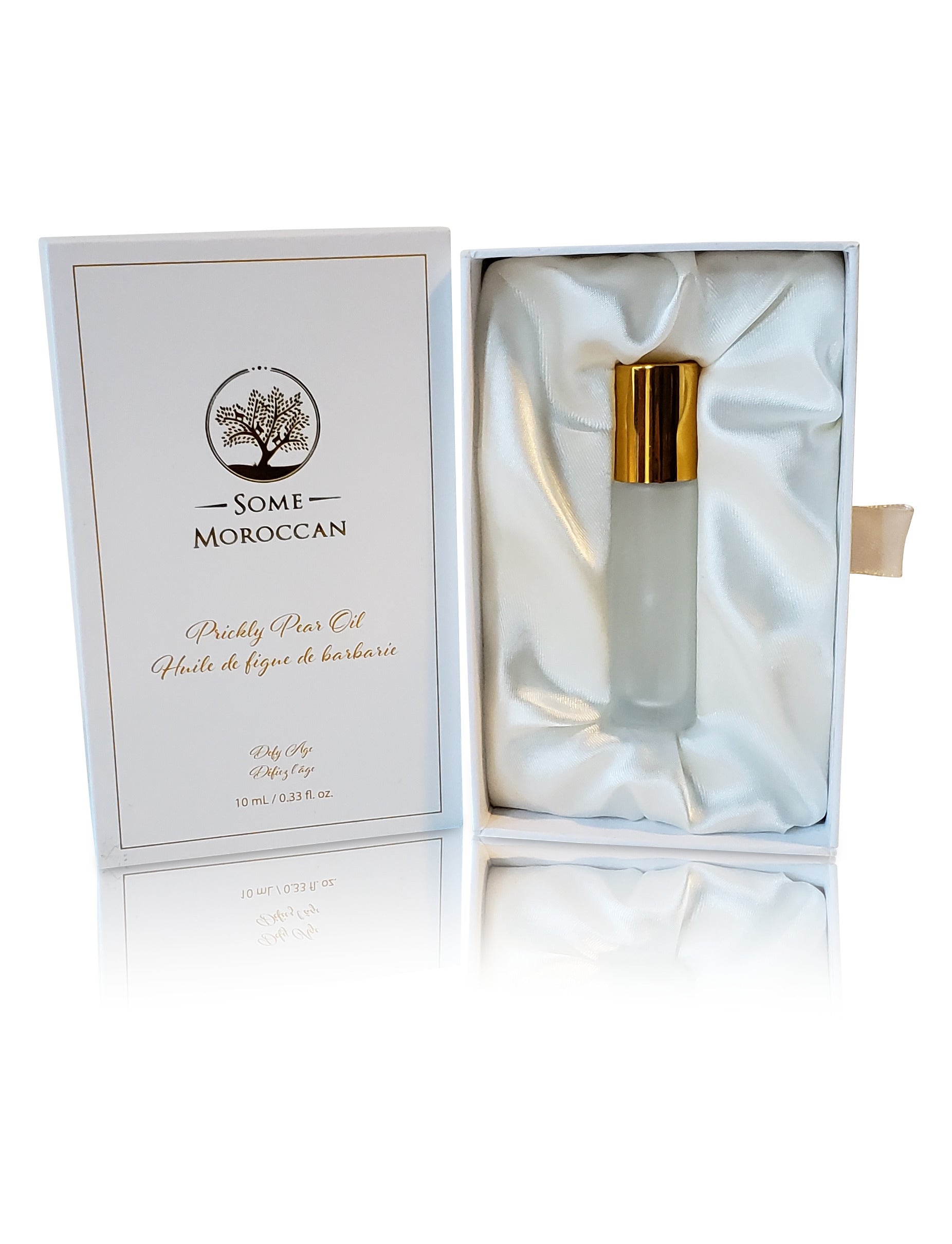 Some Moroccan™ - Defy Age (Luxury Prickly Pear Seed Oil)